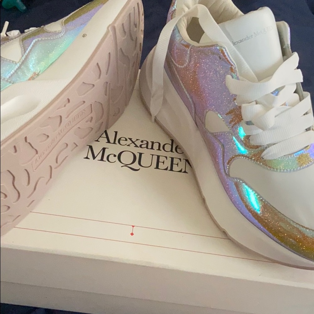 Alexander McQueen